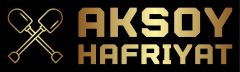 Aksoy Hafriyat Korkuteli Logo